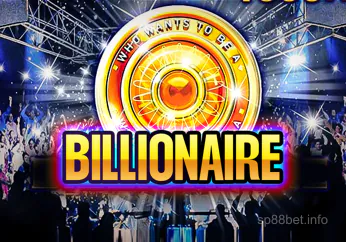 sp88 Billionaire