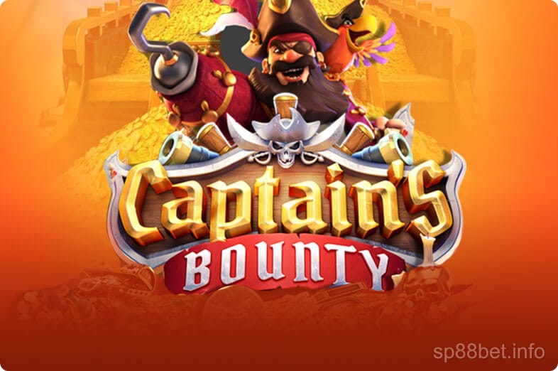sp88 Captain’s Bounty